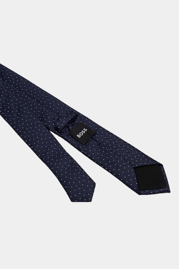 TIE BOSS - 405 BLUE